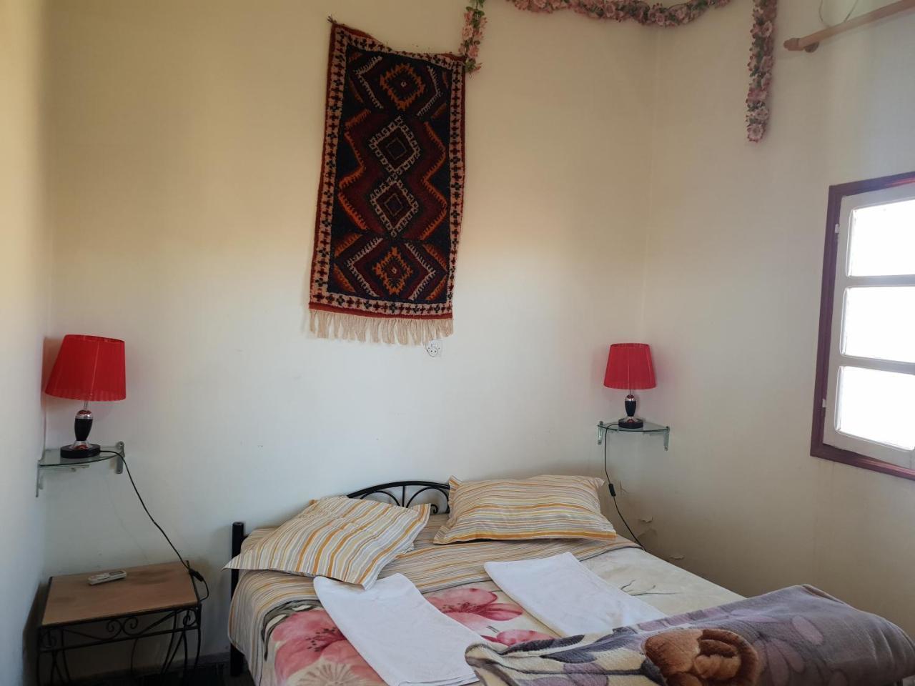 Gite Kasbah La Palmeraie Skoura Luaran gambar